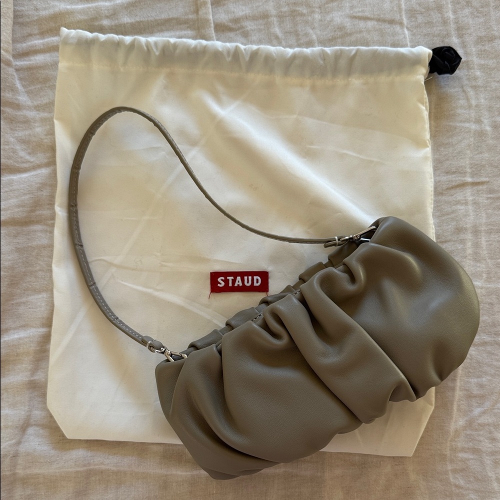Staud Mini Shoulder Bag
